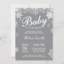 Search for baby its cold outside Christmas baby shower