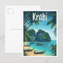 Search for thailand postcards Vintage