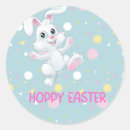 Search for hoppy stickers Pastel