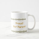 Search for for pet parents mugs Cute