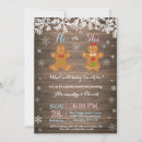 Search for gingerbread gender reveal Boy or girl