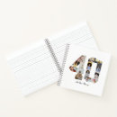 Search for collage notebooks Anniversary