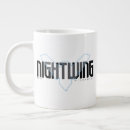 Search for hi tech mugs Dc comics