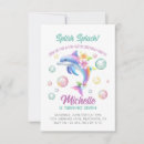 Search for soap invitations Watercolor