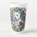 Search for westie terrier mugs Highland