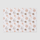 Search for planets tissue paper Moon