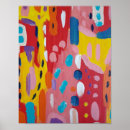 Search for primary colour posters Bold