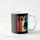 Search for 5th birthday drinkware Five