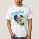 Search for blue green tshirts Hearts