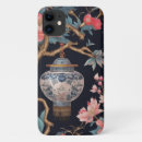 Search for asian inspired iphone cases Chinoiserie