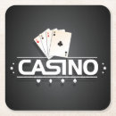 Search for four coasters Casino