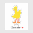 Search for muppet show stickers Sesame street characters