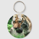 Search for striped tiger key rings Cat