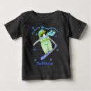 Search for snowboard baby clothes Skier