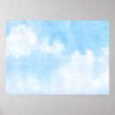 Search for cloud background posters Bright