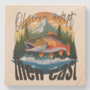 Search for fly fishing barware Angler