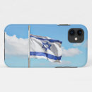 Search for flag of israel iphone cases Blue