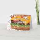 Search for cheeseburger cards Sandwich