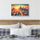 Search for awakening canvas prints Landscape