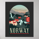 Search for norway posters Landscape