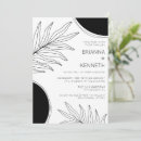 Search for cocktail reception invitations Hand drawn