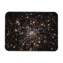 Search for deep space magnets Astronomy