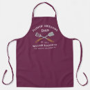 Search for culinary aprons Kitchen