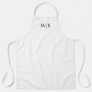 Search for her aprons Minimal