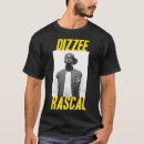 Search for rascal tshirts Dizzee