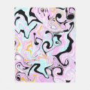 Search for teal and gold blankets Abstract