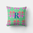 Search for lime green and orange cushions Modern
