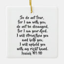 Search for bible verse isaiah 41 10 Quote
