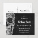 Search for 30s invitations Vintage
