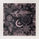 Search for glitter puzzles Pink