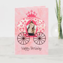 Search for royal birthday cards Princess party