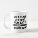 Search for economy mugs Finance