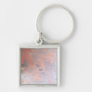 Search for coral sea key rings Red