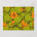 Search for victorian floral postcards Yellow