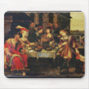 Search for den mouse mats Van