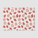 Search for strawberry tissue paper Berry sweet