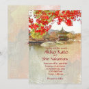 Search for asian wedding invitations Fall
