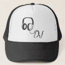 Search for dj hats Jockey