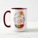 Search for california trails mugs Sunset