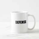 Search for defense mugs Cute