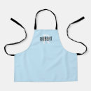 Search for boy names aprons For him