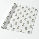Search for australian shepherd wrapping paper Dog