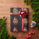 Search for kitty christmas wrapping paper Whimsical