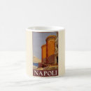 Search for napoli mugs Vintage