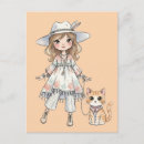 Search for pastels postcards For kids