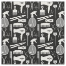 Search for retro black and white fabric Cute